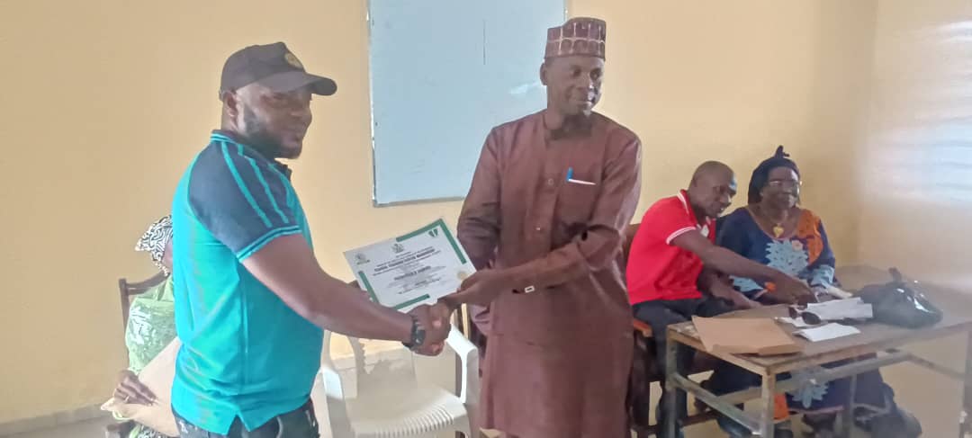 Partnerships & Accreditation